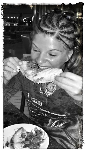 Healthy Super Bowl Eats