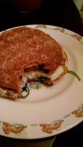 Alright, so not my best food-porn shot, but you get the idea. :P