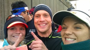 Fellow late 'Wave 1' peeps!