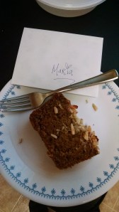 Made and gave cards to many friends. Still more to give out ;)