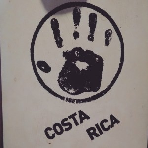 Aubrey Eicher - Black Hand Coffee