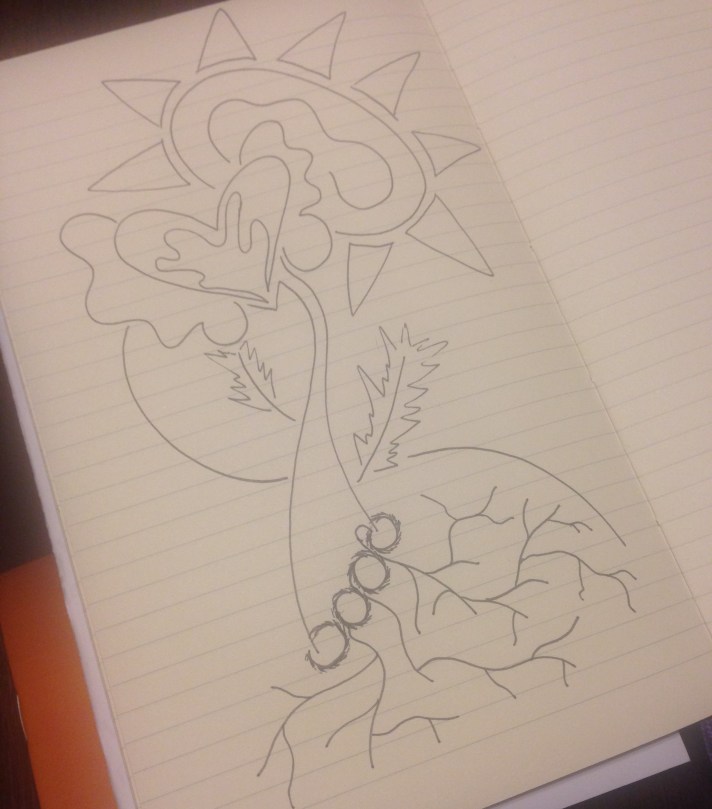 The Heart - Aubrey Eicher