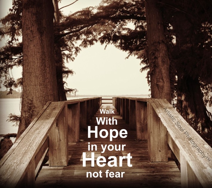 The Simple Heart - Aubrey Eicher