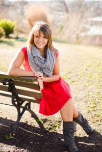 Aubrey Eicher - Accountability 